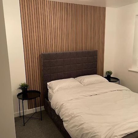 Stunning Central Apartment With Free Parking Sheffield Zewnętrze zdjęcie